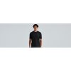 Specialized Men's Trail Air Short Sleeve Jersey - Black