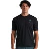 Specialized Men's Trail Air Short Sleeve Jersey - Black