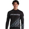 Specialized RBX Comp Logo LS Jersey - Black