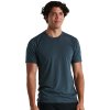 Specialized Men's Drirelease® Tech Tee - Cast Battleship