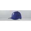 Specialized New Era S-Logo Trucker Hat - Cobalt