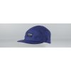 Specialized New Era 5-Panel Specialized Hat - Cobalt