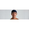 Specialized Lightweight Cycling Cap/Printed Logo - Navy/Tobacco