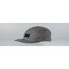 Specialized New Era 5-Panel Specialized Hat - Smoke