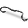 Specialized Hover Alloy Handlebars – 15mm Plus Flare - Sand Blast Ano Black