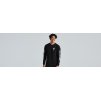 Specialized Men's Specialized Long Sleeve T-Shirt - Black