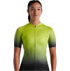 Specialized Women's Hyprviz SL Air Jersey - HyperViz