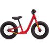 Specialized Hotwalk - Flow Red/Hyper Green/Slate Reflective
