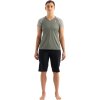 Specialized Andorra Air Short Sleeve Jersey - Sage Green/White Mountains Terrain