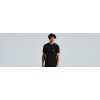 Specialized Men's Specialized Pocket Tee - Black