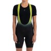 Specialized Women's HyprViz SL Bib Short - HyperVi
