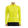 Specialized Women's HyprViz Therminal™ Wind Long Sleeve Jersey - HyperViz