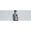Specialized Men's Specialized Pocket Tee - Charcoal