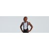 Specialized Men's SL Sleeveless Base Layer - White