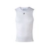 Specialized Men's SL Sleeveless Base Layer - White