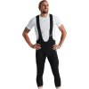 Specialized RBX Comp Bib Knicker Tight - Black