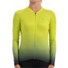 Specialized Women's HyprViz SL Air Long Sleeve Jersey - HyperViz