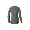 Specialized Merino Layer LS Wmn - Grey
