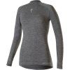 Specialized Merino Layer LS Wmn - Grey