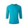 Specialized Men's Enduro Drirelease® Merino 3/4 Jersey - Aqua