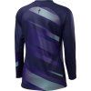 Specialized Andorra Long Sleeve Jersey - Deep Indigo