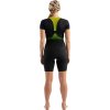 Specialized Women's SL Bib Short - Sagan Collection: Deconstructivism - Black