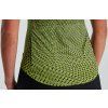 Specialized Women's SL Bicycledelics Jersey - Green/Black