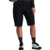 Specialized Women'S Trail 3Xdry Short - Black