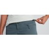 Specialized Women's Trail Short With Liner - Cast Battleship