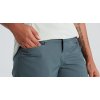 Specialized Women's Trail Short With Liner - Cast Battleship