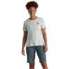 Specialized Women's Trail Short With Liner - Cast Battleship
