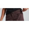 Specialized Women's Trail Short With Liner - Cast Umber