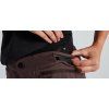 Specialized Women's Trail Short With Liner - Cast Umber