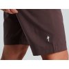 Specialized Women's Trail Short With Liner - Cast Umber