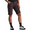 Specialized Women's Trail Short With Liner - Cast Umber