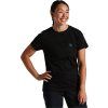 Specialized Women's T-Shirt - Sagan Collection: Deconstructivism - Black