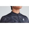 Specialized RBX Sport Logo SS Women's Jersey - Black Reflex