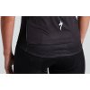 Specialized RBX Sport Logo SS Women's Jersey - Black Reflex