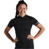 Specialized RBX Sport Logo SS Women's Jersey - Black Reflex