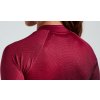 Specialized Women's SL Jersey SS - Ruby Wine