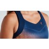 Specialized SL Women's Tank - Orange Sunset/Dark Blue
