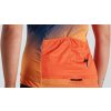 Specialized SL Women's Tank - Orange Sunset/Dark Blue