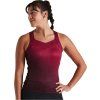 Specialized SL Women's Tank - Ruby Wine