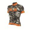 l16355915 camo maglia nero arancio fluo m2218btsl 0001 116