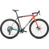 Specialized Crux Pro - Gloss Coral Lilac Fade/Carbon/Limestone/Papaya/Grey/Black